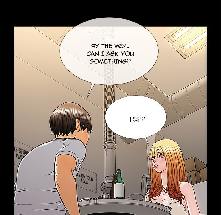 Superstar Cynthia Oh Chapter 11 image 50