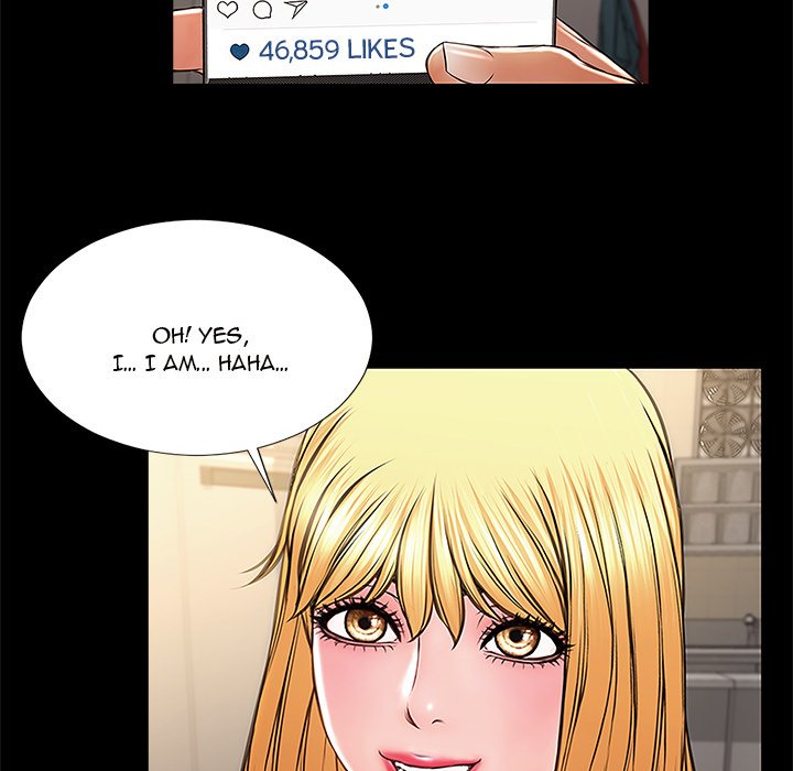 Superstar Cynthia Oh Chapter 11 image 64
