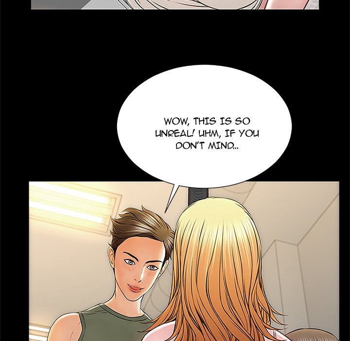 Superstar Cynthia Oh Chapter 11 image 69