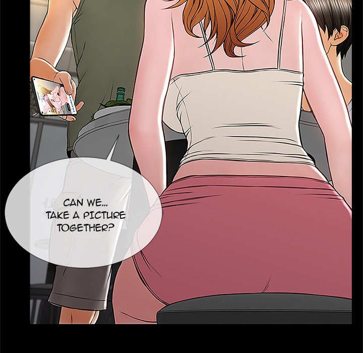Superstar Cynthia Oh Chapter 11 image 70
