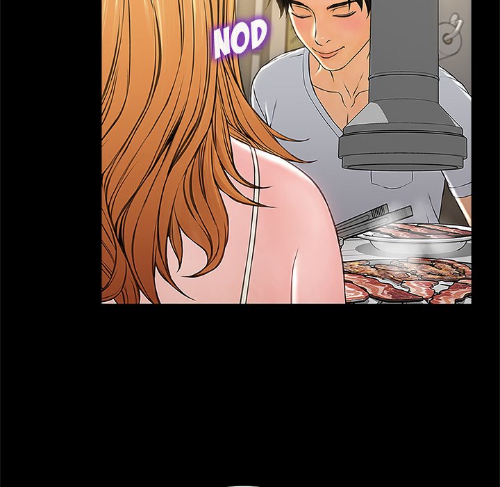 Superstar Cynthia Oh Chapter 11 image 73