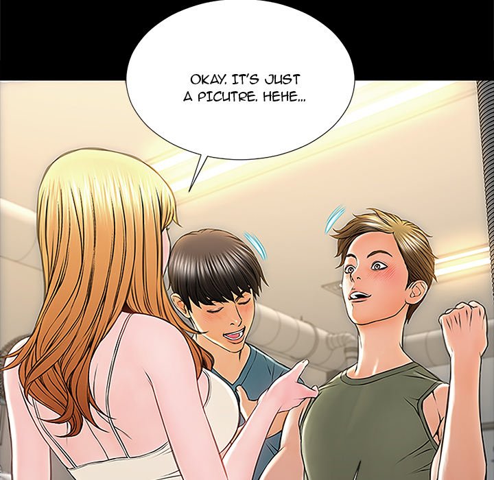 Superstar Cynthia Oh Chapter 11 image 74