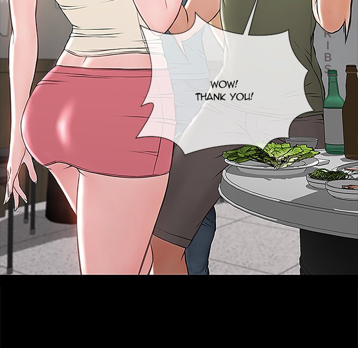 Superstar Cynthia Oh Chapter 11 image 75