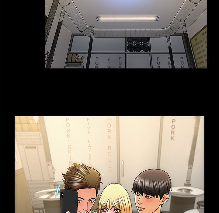 Superstar Cynthia Oh Chapter 11 image 78