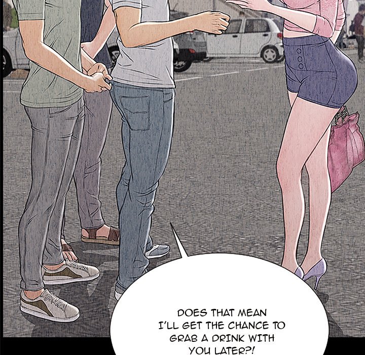 Superstar Cynthia Oh Chapter 11 image 7