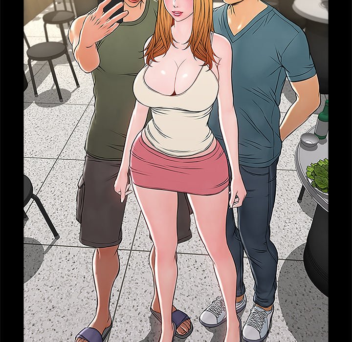 Superstar Cynthia Oh Chapter 11 image 79