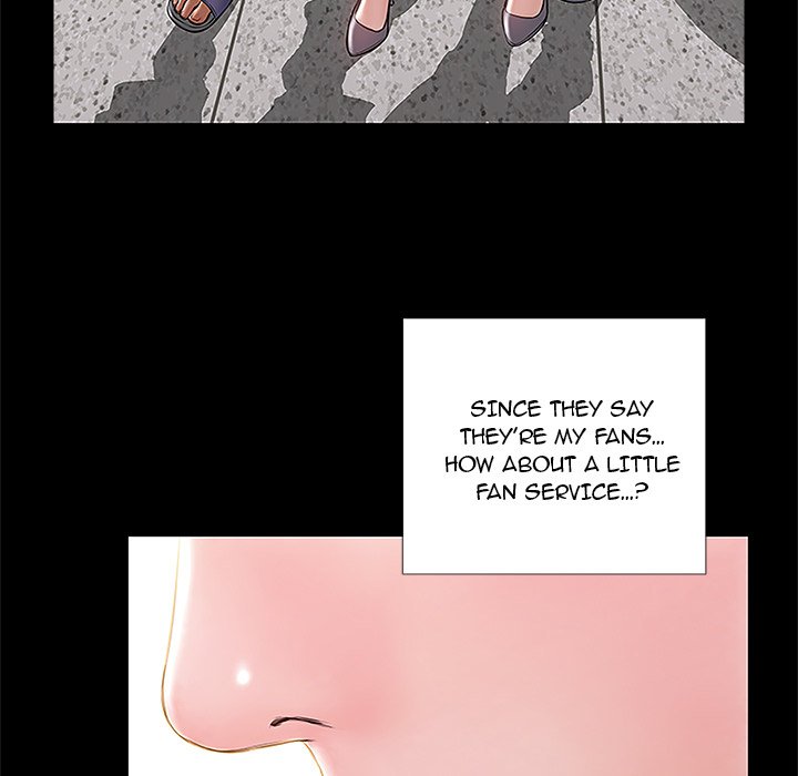 Superstar Cynthia Oh Chapter 11 image 80