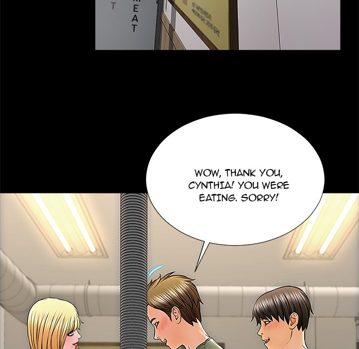 Superstar Cynthia Oh Chapter 11 image 88