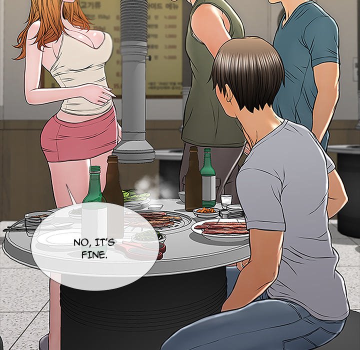 Superstar Cynthia Oh Chapter 11 image 89