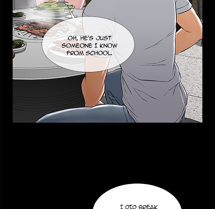 Superstar Cynthia Oh Chapter 11 image 92