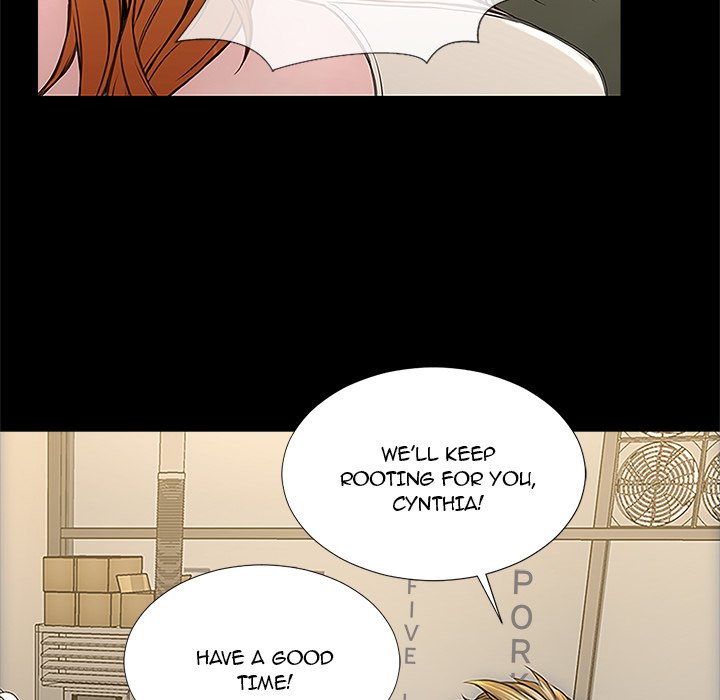 Superstar Cynthia Oh Chapter 11 image 94