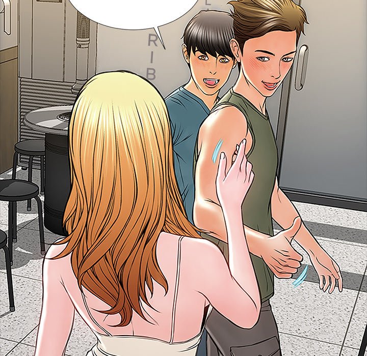 Superstar Cynthia Oh Chapter 11 image 95
