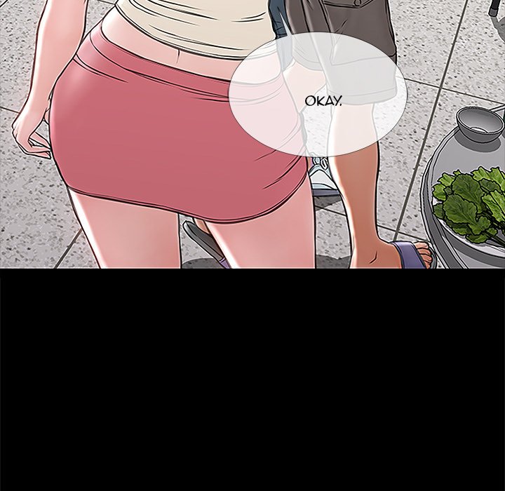 Superstar Cynthia Oh Chapter 11 image 96