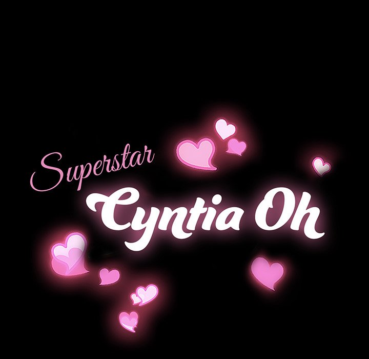 Superstar Cynthia Oh Chapter 12 image 9
