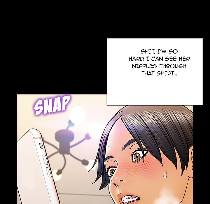 Superstar Cynthia Oh Chapter 12 image 108