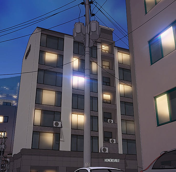 Superstar Cynthia Oh Chapter 12 image 11