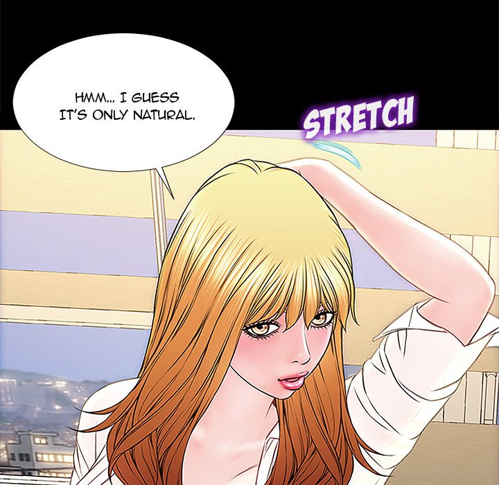 Superstar Cynthia Oh Chapter 12 image 121