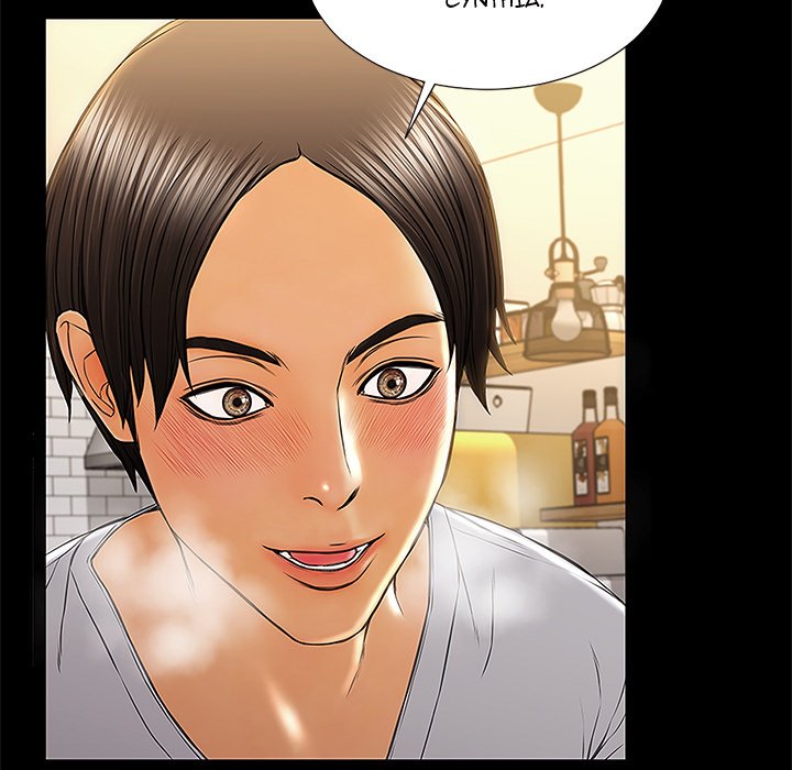 Superstar Cynthia Oh Chapter 12 image 124