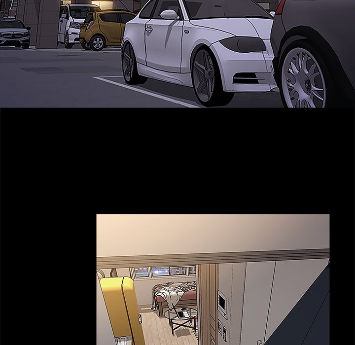 Superstar Cynthia Oh Chapter 12 image 12