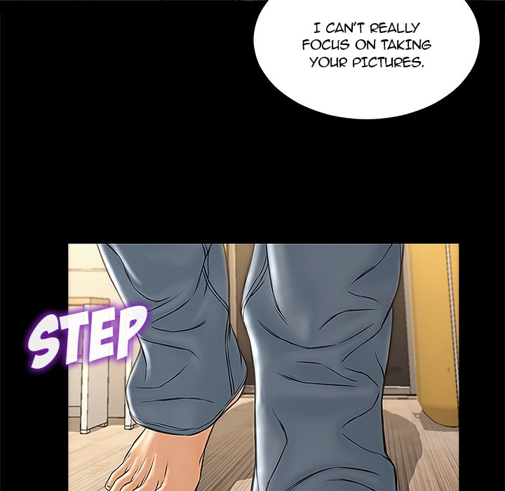 Superstar Cynthia Oh Chapter 12 image 129