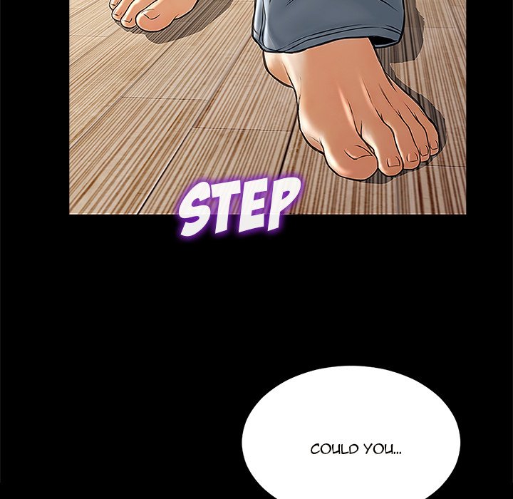 Superstar Cynthia Oh Chapter 12 image 130