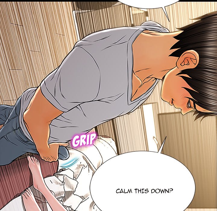 Superstar Cynthia Oh Chapter 12 image 131