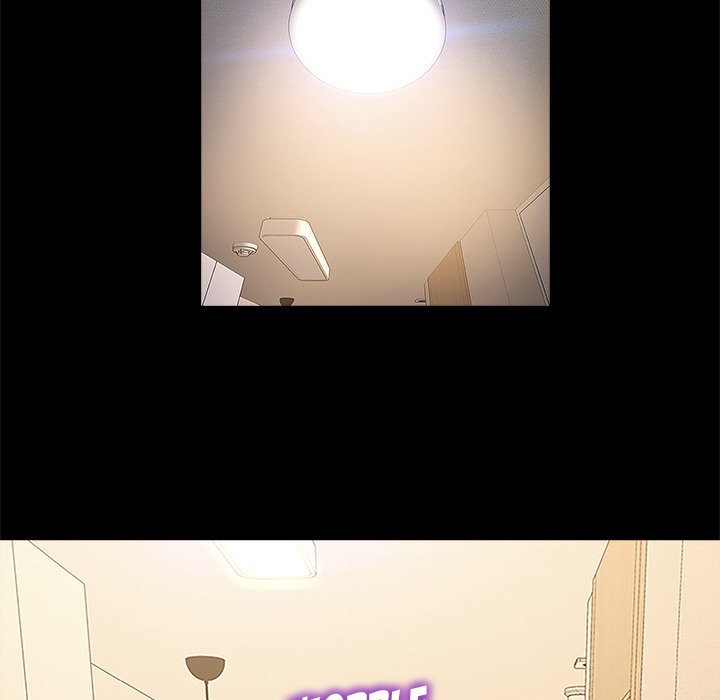 Superstar Cynthia Oh Chapter 12 image 14