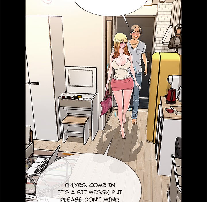 Superstar Cynthia Oh Chapter 12 image 17