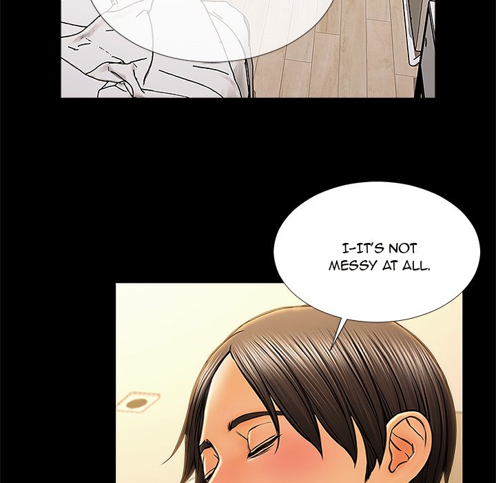 Superstar Cynthia Oh Chapter 12 image 18