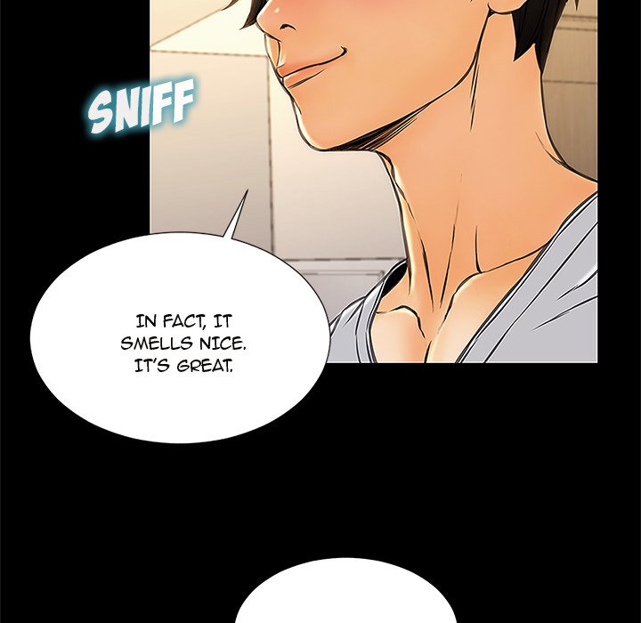 Superstar Cynthia Oh Chapter 12 image 19