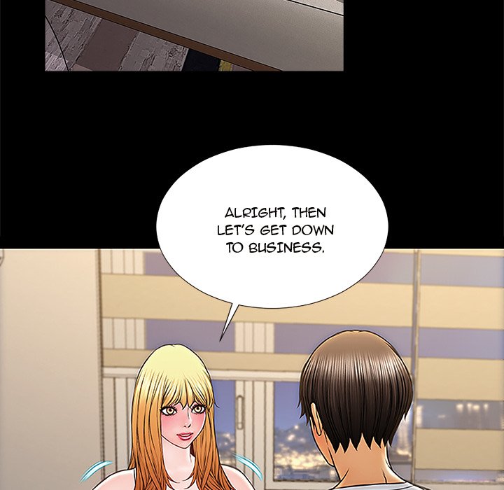Superstar Cynthia Oh Chapter 12 image 23