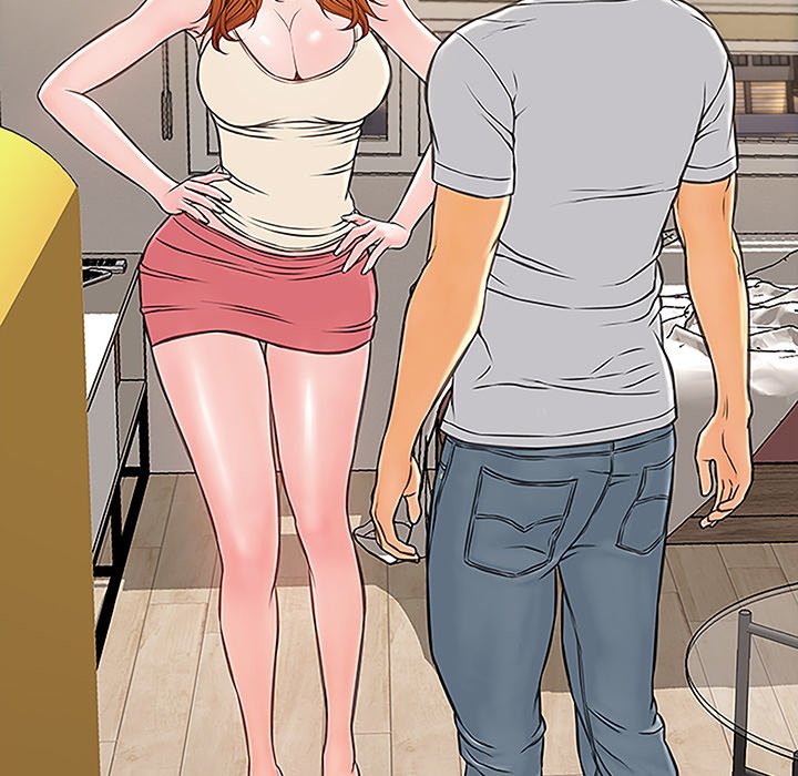 Superstar Cynthia Oh Chapter 12 image 24