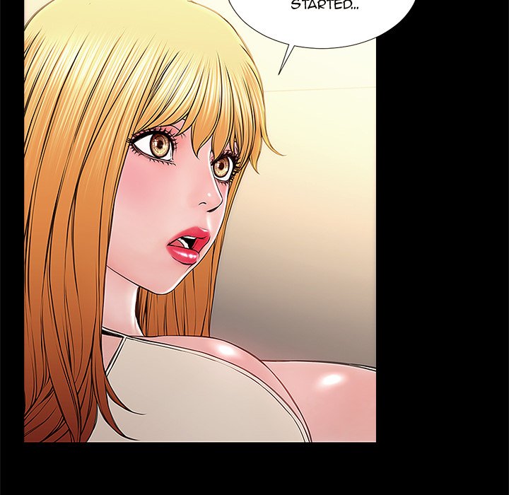 Superstar Cynthia Oh Chapter 12 image 26