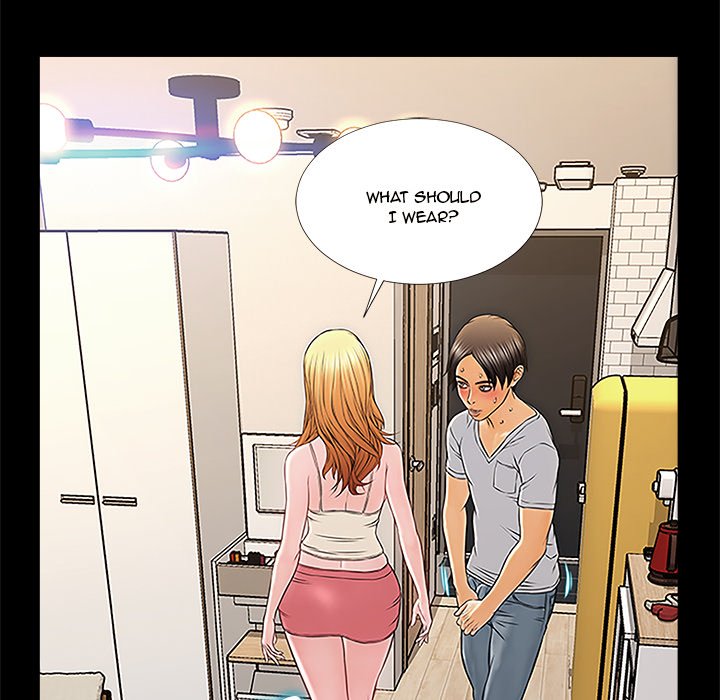 Superstar Cynthia Oh Chapter 12 image 51