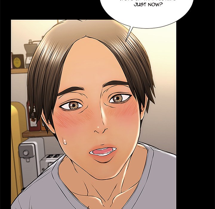 Superstar Cynthia Oh Chapter 12 image 55