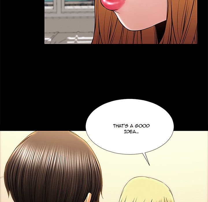 Superstar Cynthia Oh Chapter 12 image 58