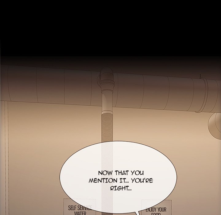 Superstar Cynthia Oh Chapter 12 image 5