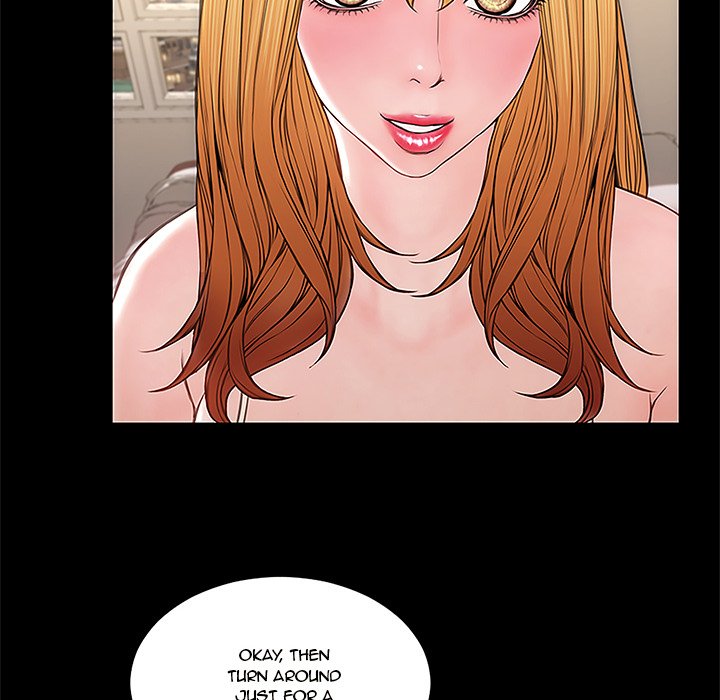 Superstar Cynthia Oh Chapter 12 image 65