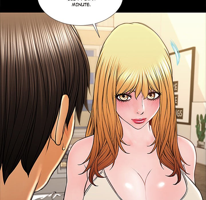 Superstar Cynthia Oh Chapter 12 image 66