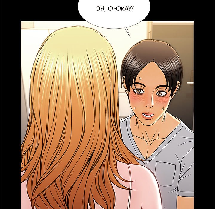 Superstar Cynthia Oh Chapter 12 image 68