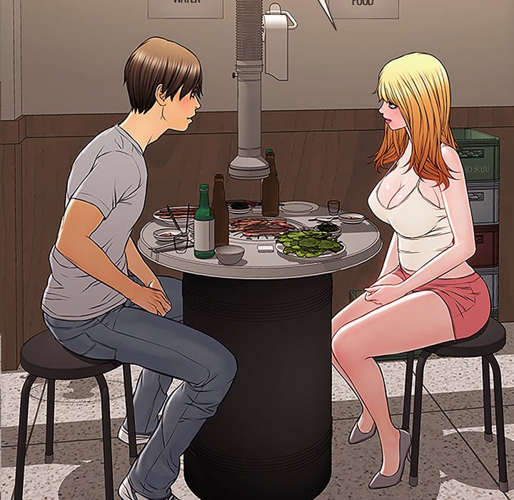 Superstar Cynthia Oh Chapter 12 image 6