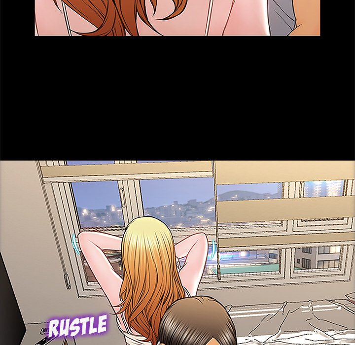 Superstar Cynthia Oh Chapter 12 image 69