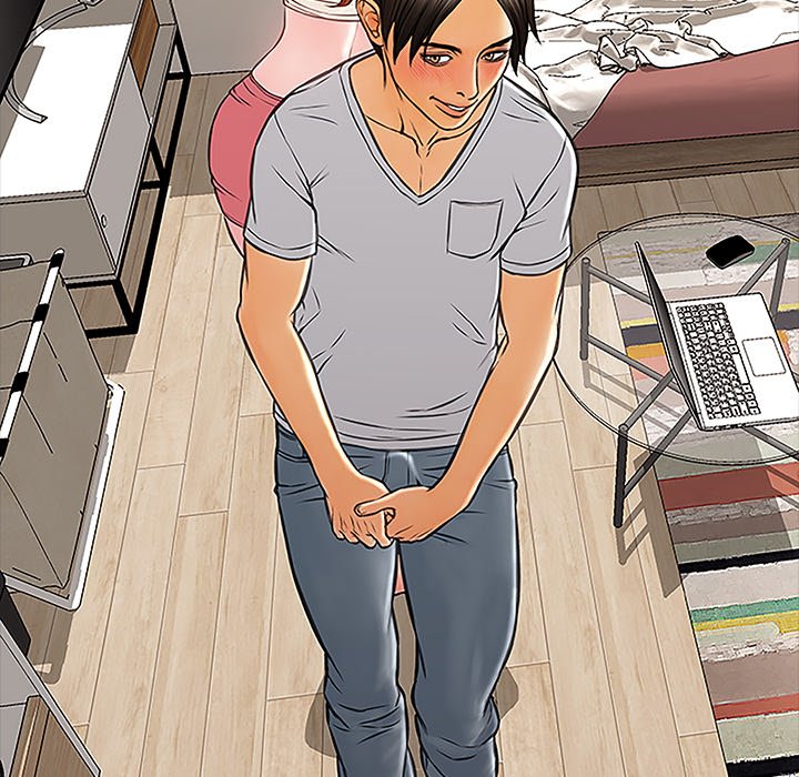 Superstar Cynthia Oh Chapter 12 image 70