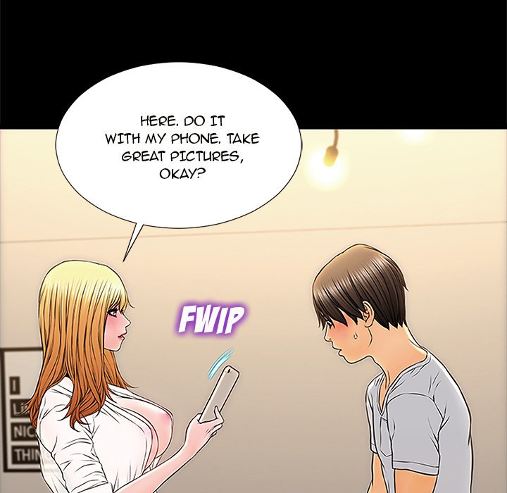 Superstar Cynthia Oh Chapter 12 image 89