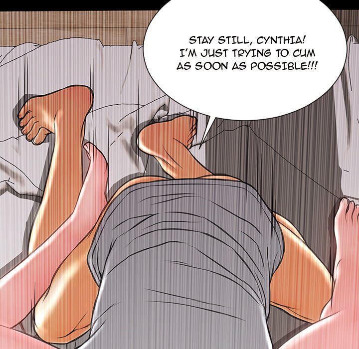 Superstar Cynthia Oh Chapter 13 image 105