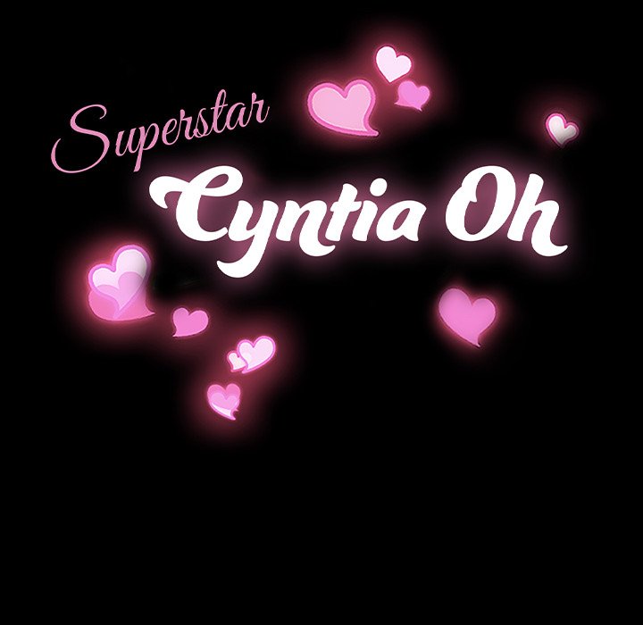 Superstar Cynthia Oh Chapter 13 image 11