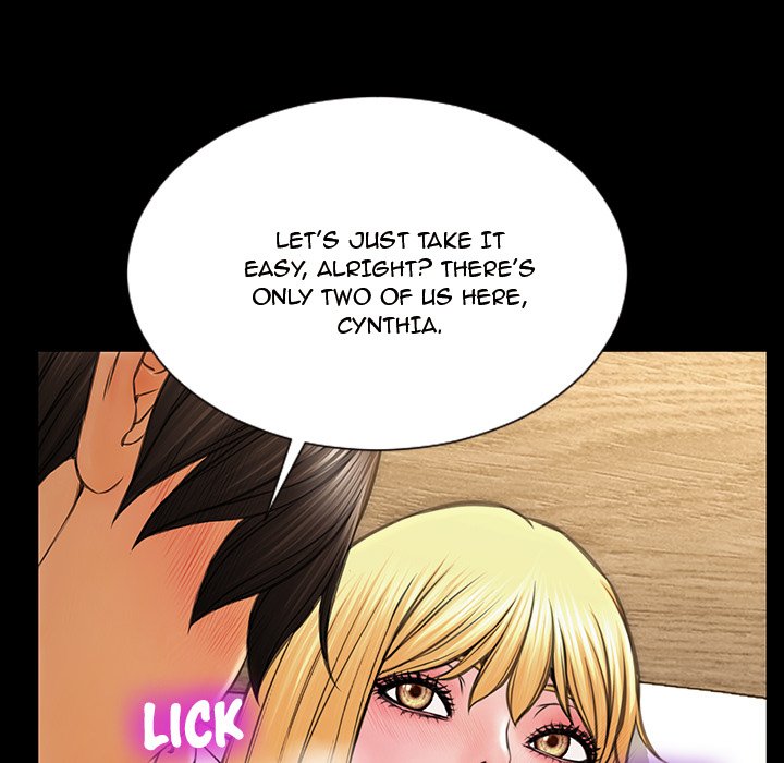 Superstar Cynthia Oh Chapter 13 image 122