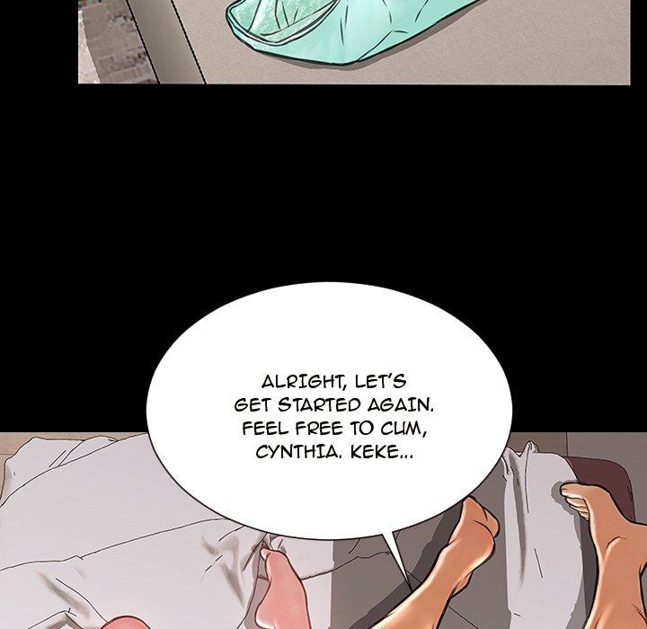 Superstar Cynthia Oh Chapter 13 image 134