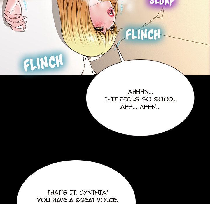 Superstar Cynthia Oh Chapter 13 image 147