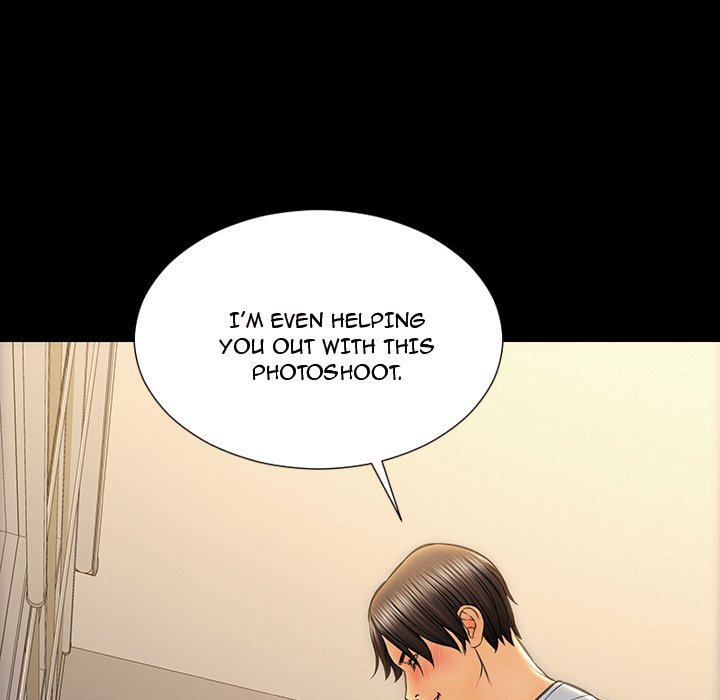 Superstar Cynthia Oh Chapter 13 image 16